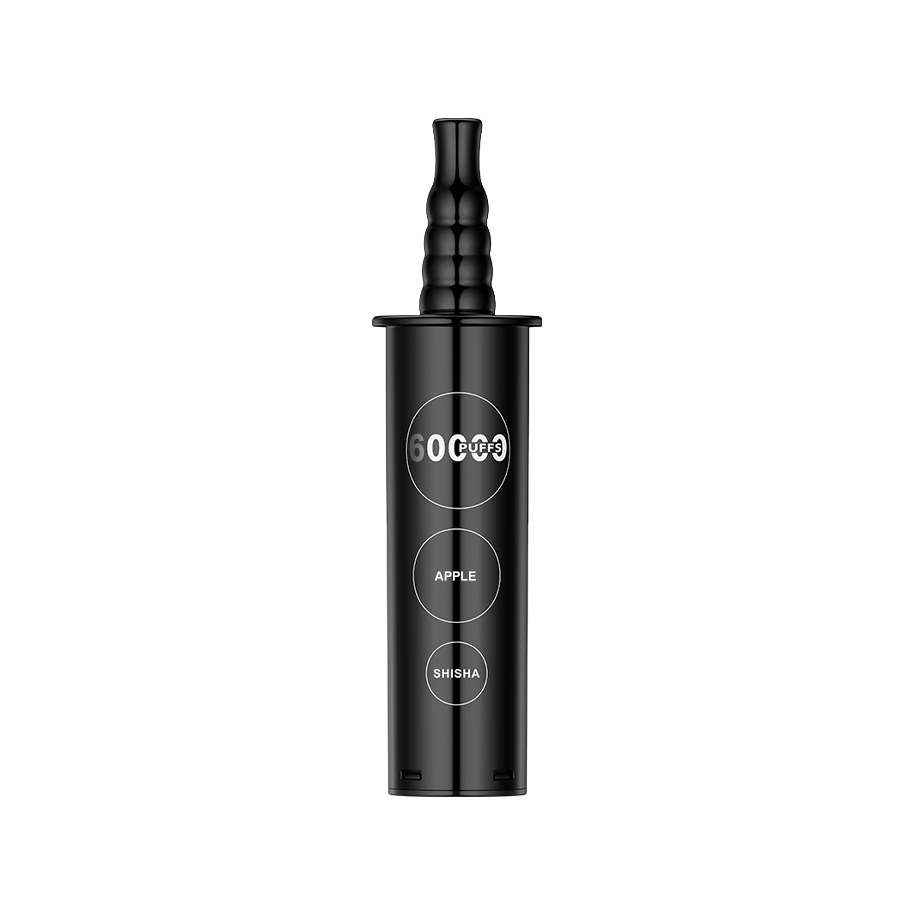 IGET E-HOOKAH G1 CARTRIDGE (60000 PUFFS)