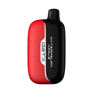 IGET MOON K5000 (5000 PUFFS)