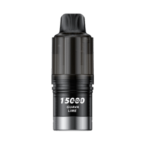 IGET BAR PLUS V4 POD (15000 PUFFS)