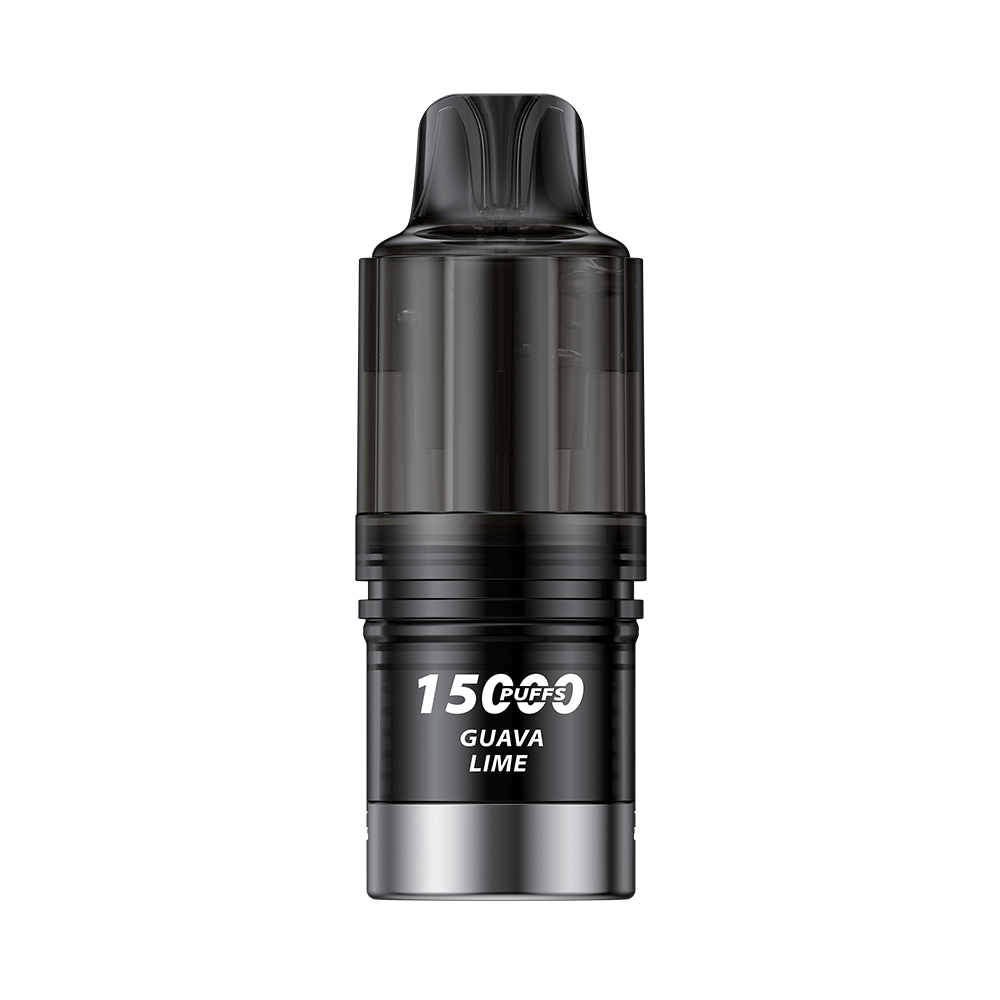 IGET BAR PLUS V4 POD (15000 PUFFS)