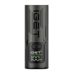 IGET BAR PLUS S3 Device (10000 PUFFS)