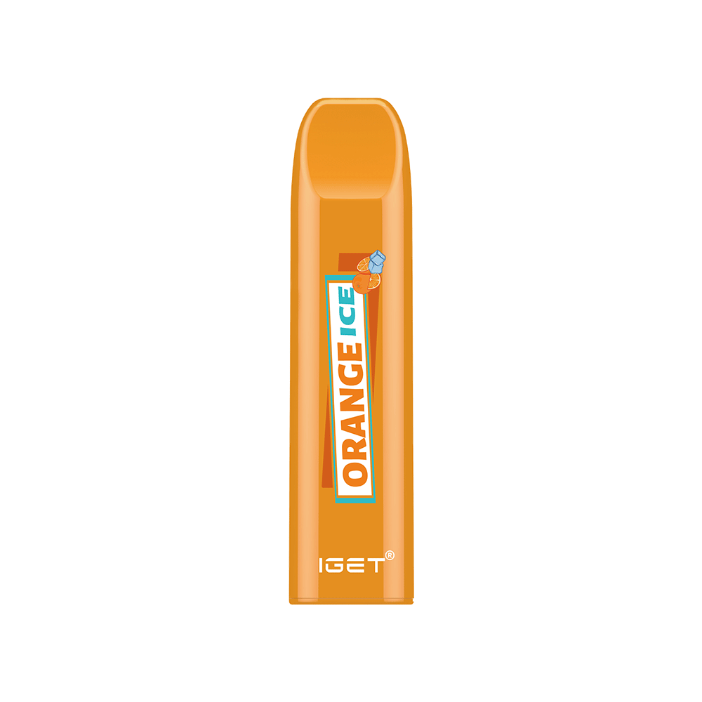IGET JANNA (350 PUFFS)