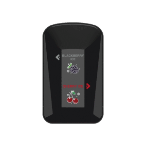 IGET DUAL (2100 PUFFS)