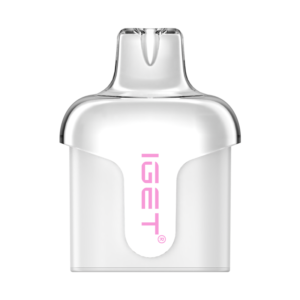 IGET HALO KP3000 POD (3000 PUFFS)