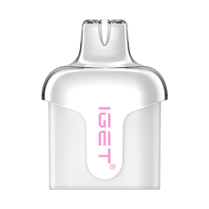 IGET HALO KP3000 POD (3000 PUFFS)