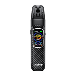 IGET BUZZ KP600 (600 PUFFS)