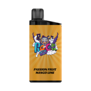 IGET BAR (3500 PUFFS)