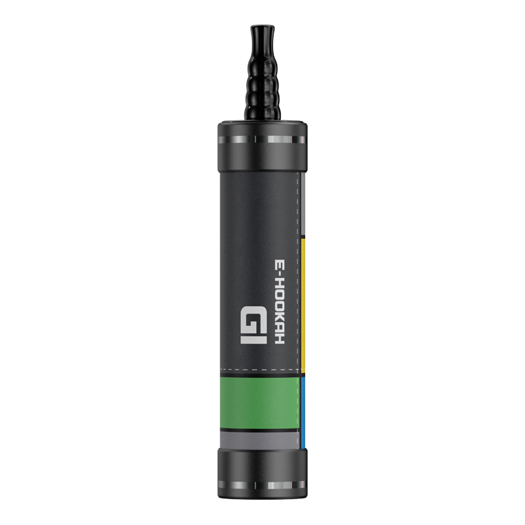 IGET E-HOOKAH G1 (60000 PUFFS)