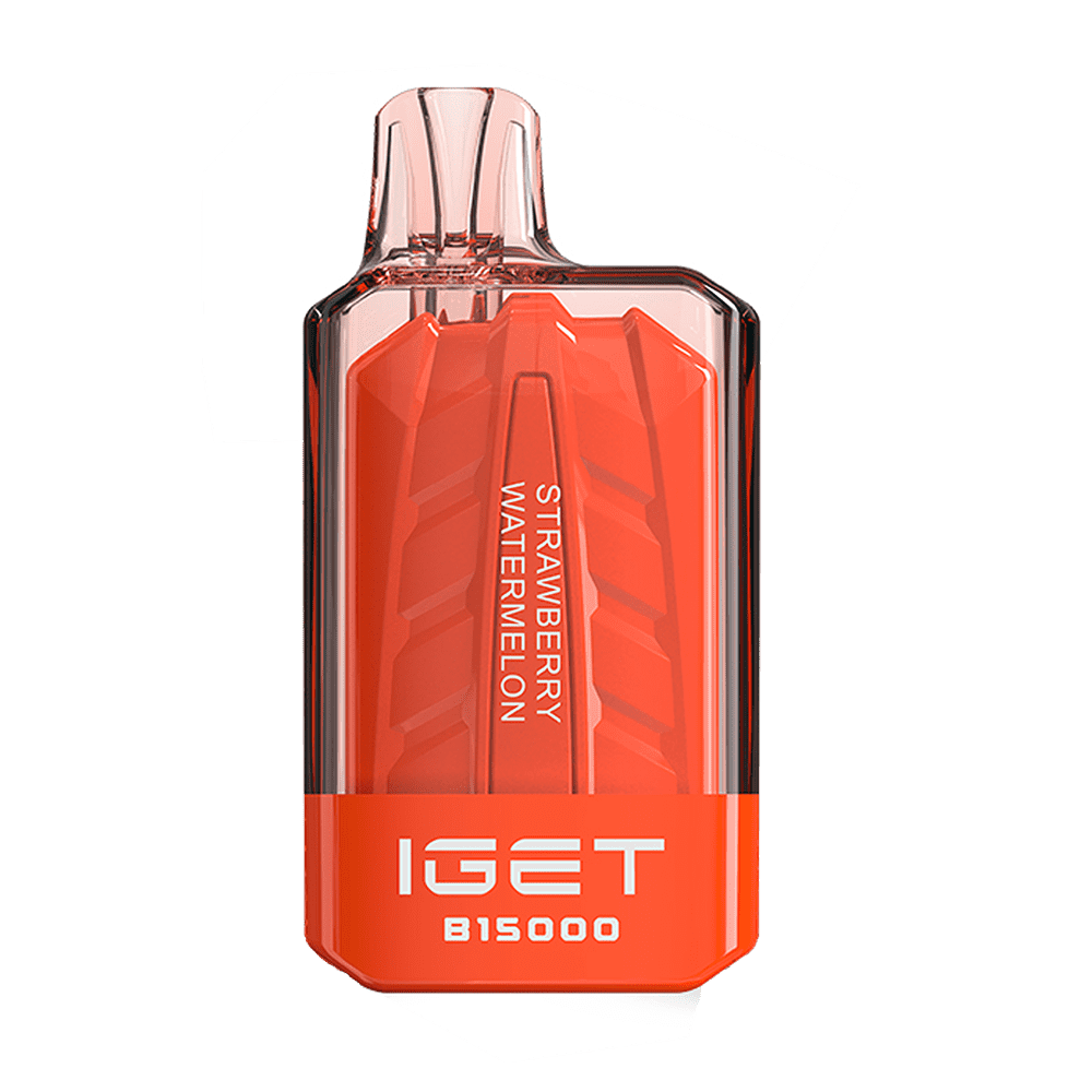 IGET POWER B15000 (15000 PUFFS)