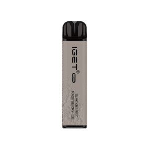 IGET MEGA (3000 PUFFS)