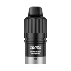 IGET BAR PLUS S3 POD (10000 PUFFS)