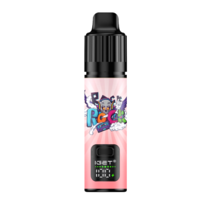 IGET BAR PLUS S3 (10000 PUFFS)