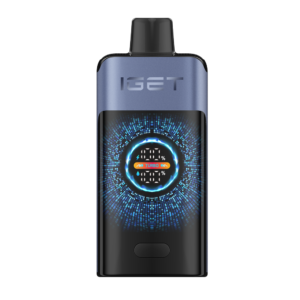 IGET ONE (12000 PUFFS)