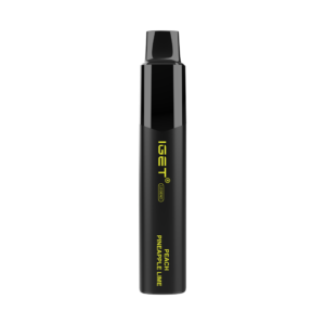 IGET LEGEND (4000 PUFFS)