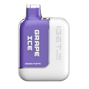 IGET SUN KP20000 (20000 PUFFS)