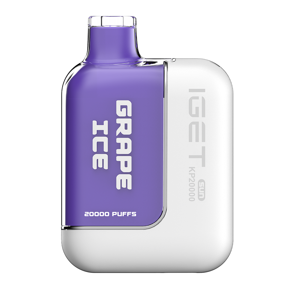 IGET SUN KP20000 (20000 PUFFS)