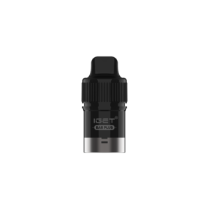 IGET BAR PLUS POD (6000 PUFFS)