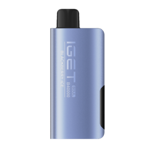 IGET SOUL B40000 (40000 PUFFS)