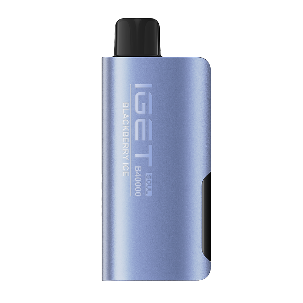 IGET SOUL B40000 (40000 PUFFS)