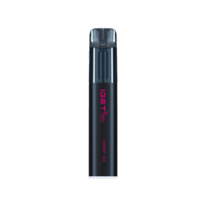 IGET PRO (5000 PUFFS)