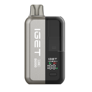 IGET LINK B6000 (6000 PUFFS)