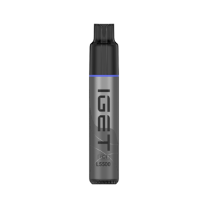 IGET HOT L5500 (5500 PUFFS)