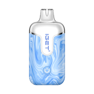 IGET HALO KP3000 (3000 PUFFS)