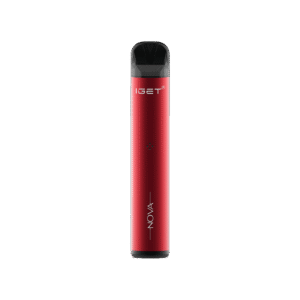IGET NOVA (500 PUFFS)