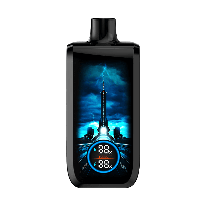 IGET ASTRO B18000 (18000 PUFFS)