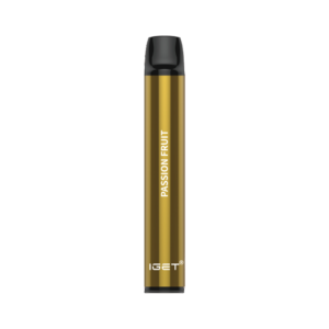 IGET SHION (600 PUFFS)