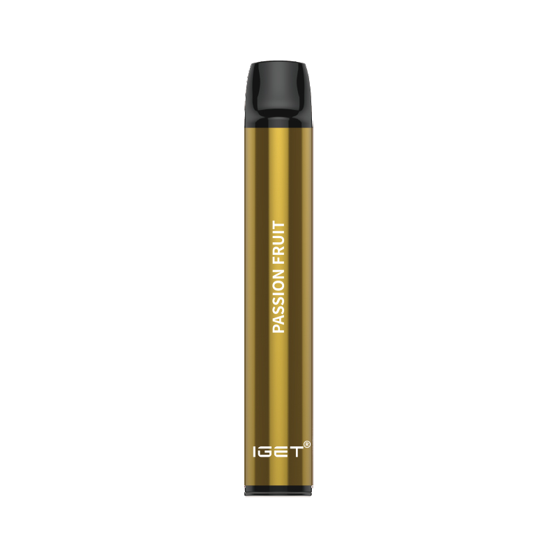 IGET SHION (600 PUFFS)